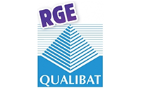 qualibat RGE certification qualification reconnu garant de l environnement
